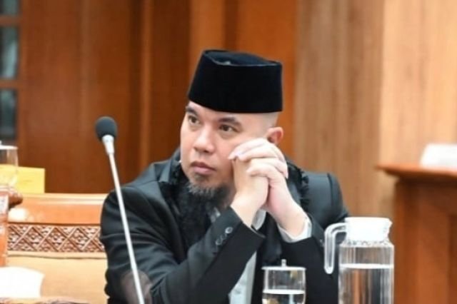 Ahmad Dhani dan Objektifikasi Perempuan di Parlemen: Mengapa Kita Harus Marah?