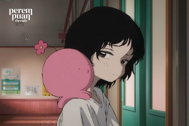 Apakah Kita Sudah Layak Memiliki Anak? Ulasan Takopi’s Original Sin (2025)