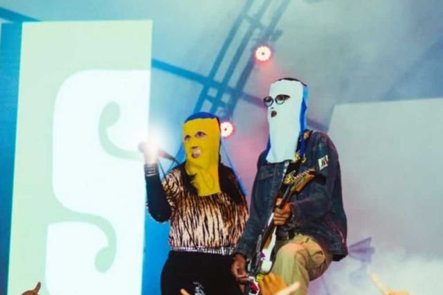 Aurat, Kritik Sosial, dan Represi: Kekerasan Simbolik dalam Pemecatan Sepihak ‘Twister Angel’, Vokalis Perempuan Band Sukatani