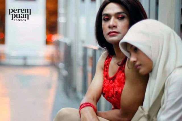 Lovely Man (2011): Ketika Tubuh, Cinta, dan Identitas Tak Pernah Tunggal