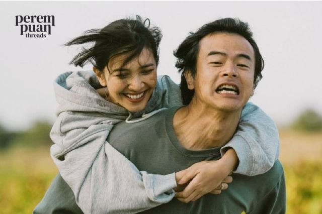 Mengupas Spektrum Maskulinitas dalam Sore: Istri Dari Masa Depan (2025)