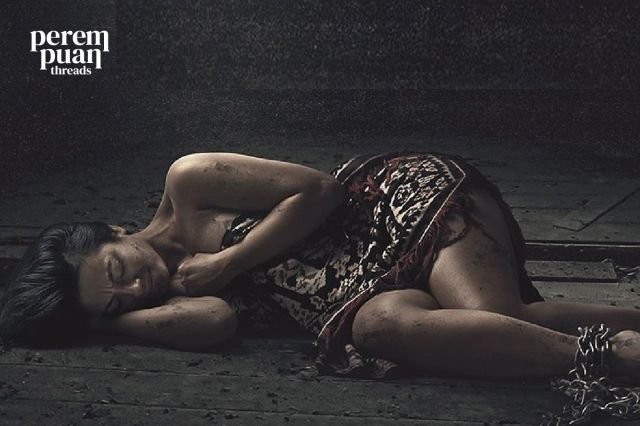 Sulitnya Perempuan Adat Mendapat Perlindungan Kekerasan Seksual: Ulasan Women from Rote Island (2023)