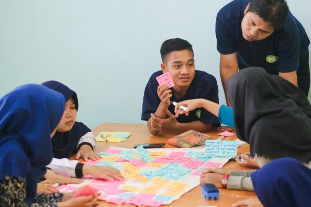Anak Muda Wajib Melek Soal Gender